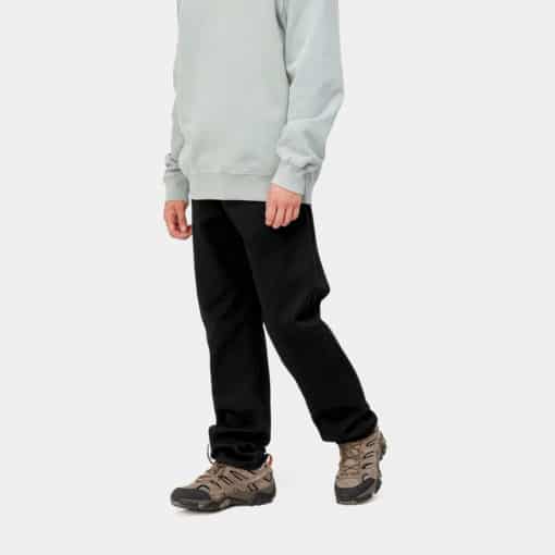 Carhartt Pontiac Pant Black