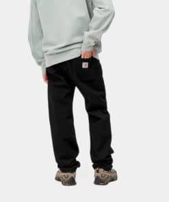 Carhartt Pontiac Pant Black