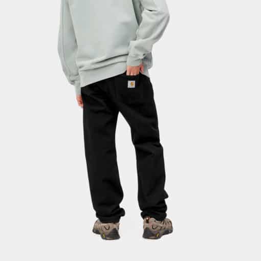Carhartt Pontiac Pant Black
