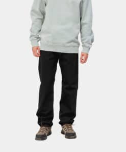 Carhartt Pontiac Pant Black