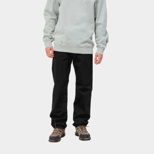 Carhartt Pontiac Pant Black