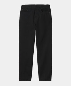 Carhartt Pontiac Pant Black