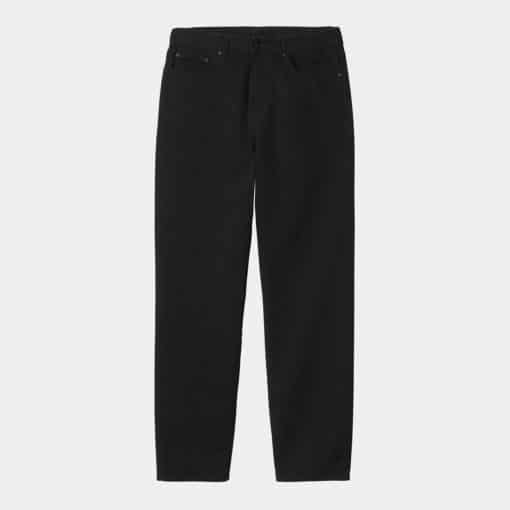 Carhartt Pontiac Pant Black