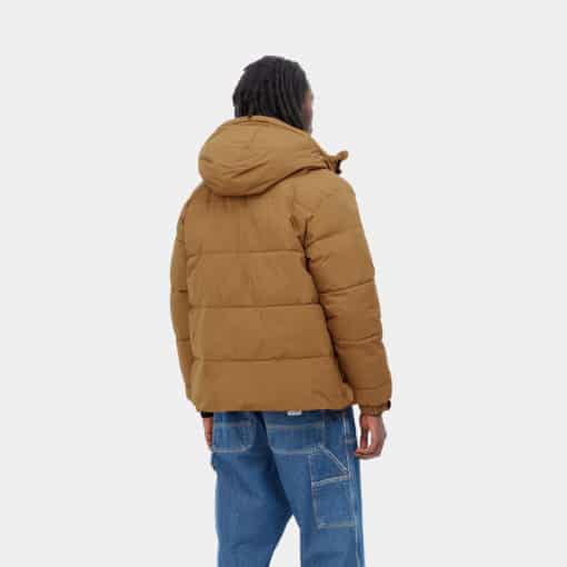 Carhartt Munro Jacket Brown