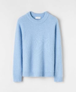 Tiger of Sweden Gwynn A Pullover Rustic Blue