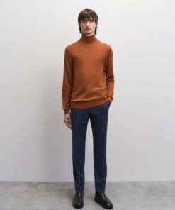 Tiger of Sweden Nevile Pullover Argan Oil