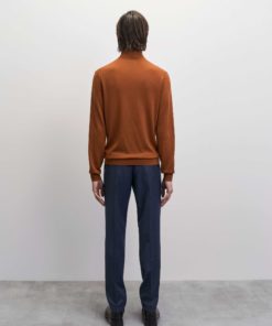 Tiger of Sweden Nevile Pullover Argan Oil