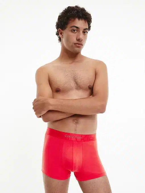Calvin Klein Embossed Icon Trunk Exact
