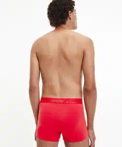 Calvin Klein Embossed Icon Trunk Exact