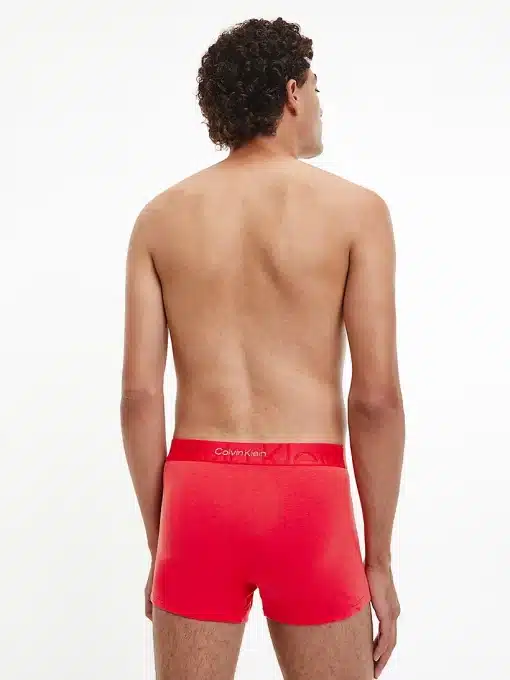 Calvin Klein Embossed Icon Trunk Exact