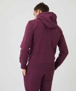 Björn Borg Borg Hood Grape Wine