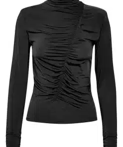Gestuz Odagz Blouse Black