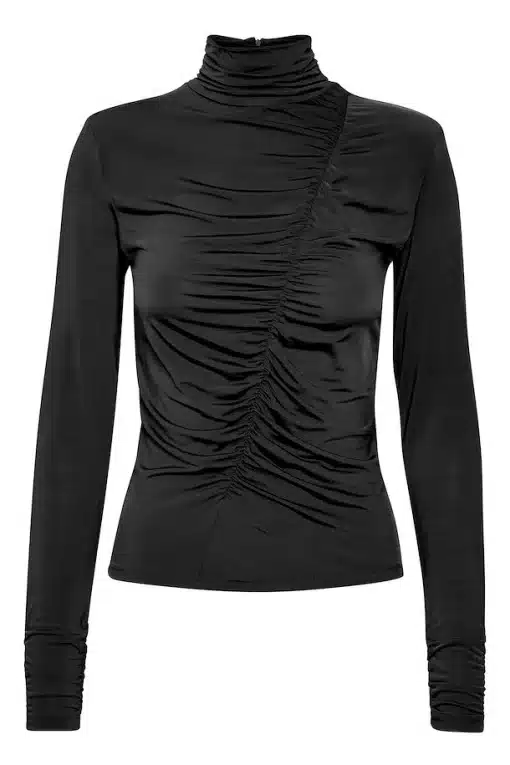 Gestuz Odagz Blouse Black