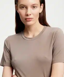 Gestuz Damygz Tee Walnut