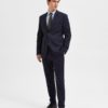 Selected Homme Liam Flex Blazer Navy Blazer