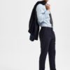 Selected Homme Liam Trousers Navy Blazer
