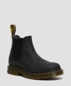 Dr. Martens Wintergrip Chelsea Boots Black