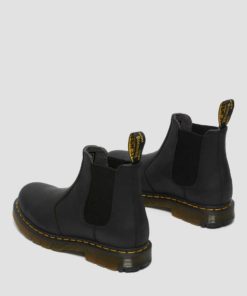 Dr. Martens Wintergrip Chelsea Boots Black