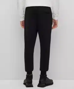 Hugo Dyssop Pants Black