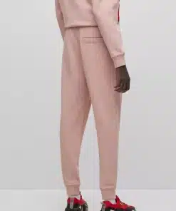 Hugo Drog sweatpants Light Pink