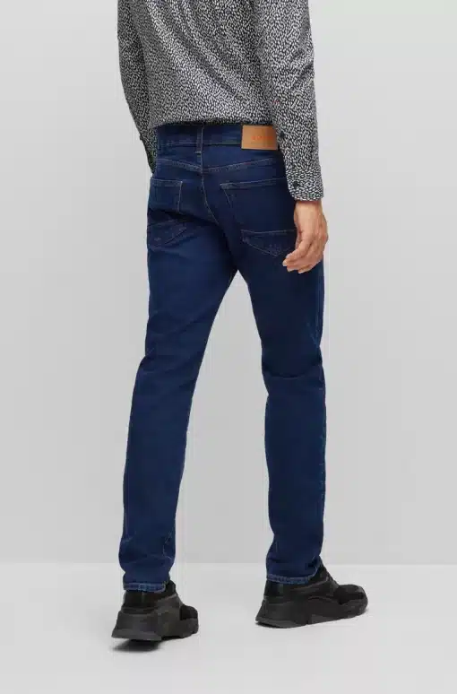 Boss Maine Jeans Blue