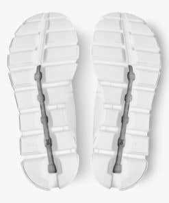 On Sneakers Cloud 5 Women All White