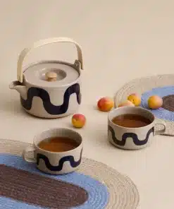 Marimekko Melooni Placemat