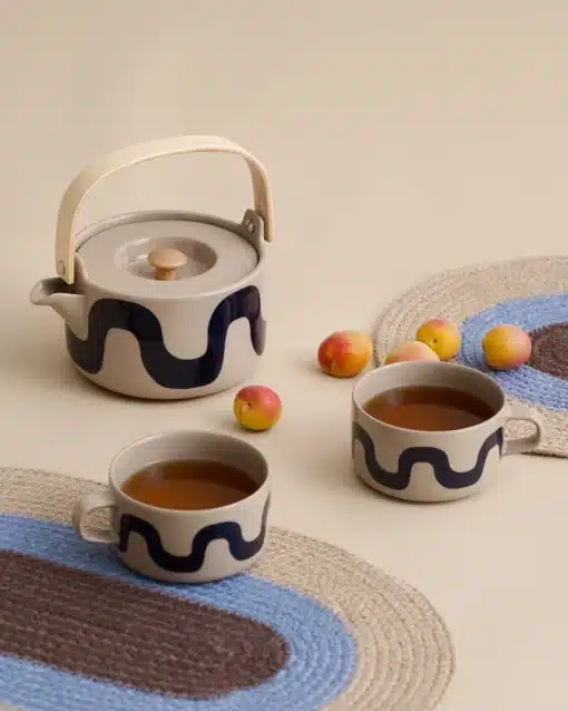 Marimekko Melooni Placemat