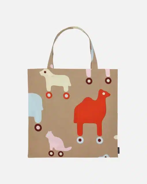 Marimekko Rulla Bag 44 x 43 cm