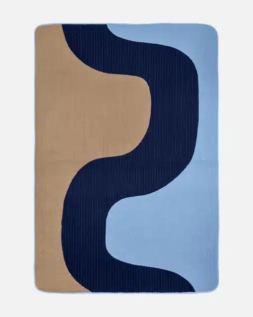 Marimekko Seireeni Päiväpeite 160 x 234cm