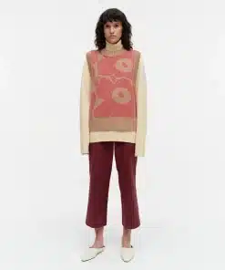 Marimekko Retro Unikko Slipover