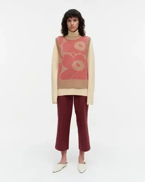Marimekko Retro Unikko Slipover