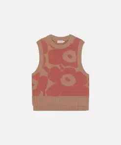 Marimekko Retro Unikko Slipover