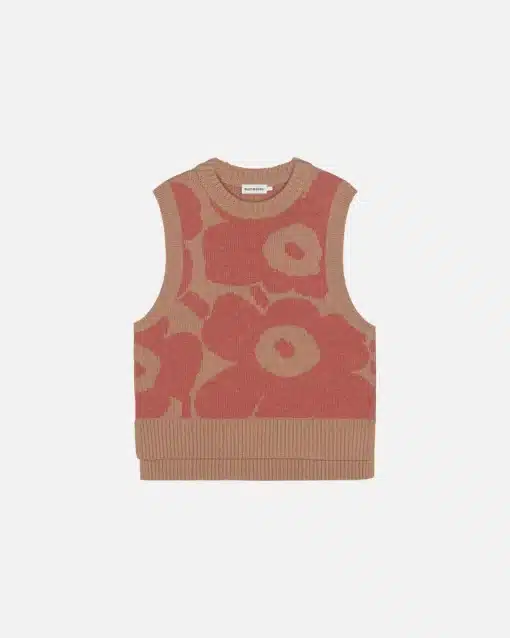 Marimekko Retro Unikko Slipover