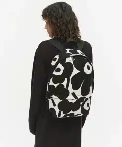 Marimekko Enni Unikko Backpack