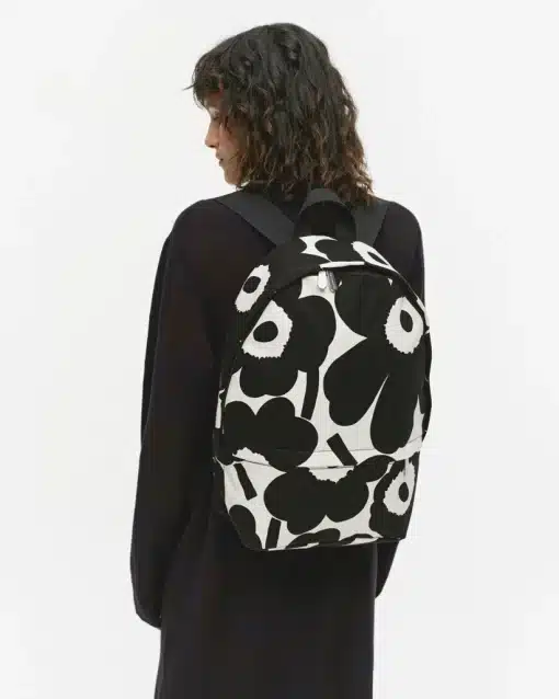 Marimekko Enni Unikko Backpack