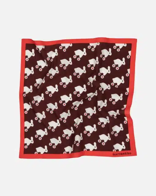 Marimekko Astrilli Rulla Scarf