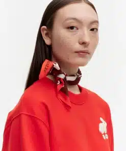 Marimekko Astrilli Rulla Scarf
