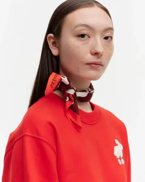 Marimekko Astrilli Rulla Scarf