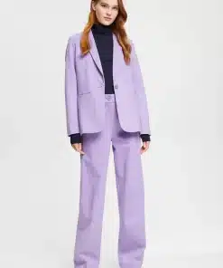 Esprit Blazer Lavender