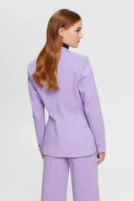 Esprit Blazer Lavender