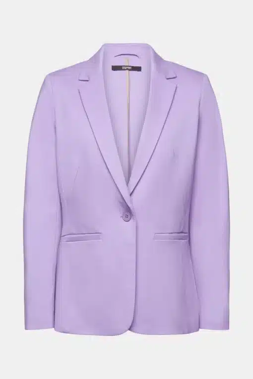 Esprit Blazer Lavender