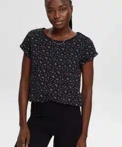 Esprit T-shirt Black