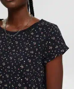 Esprit T-shirt Black