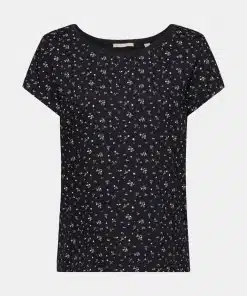 Esprit T-shirt Black