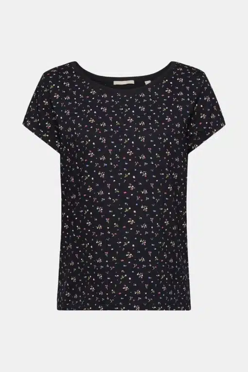 Esprit T-shirt Black