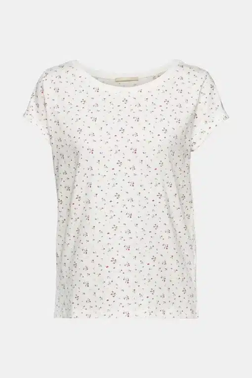Esprit T-shirt Off White