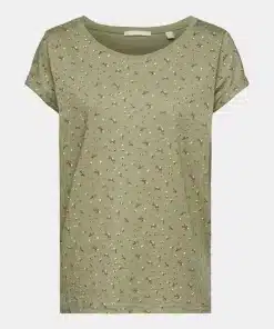 Esprit T-shirt Light Khaki
