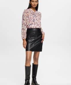 Esprit Blouse Lilac