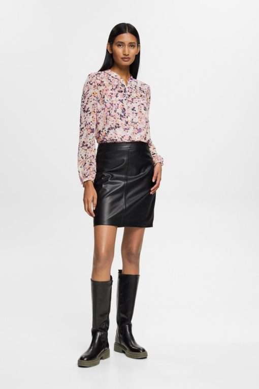 Esprit Blouse Lilac